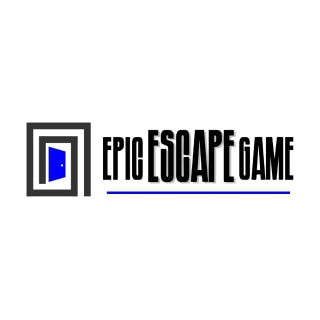 Shop Epic Escape Game logo