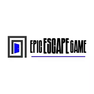 Epic Escape Game logo