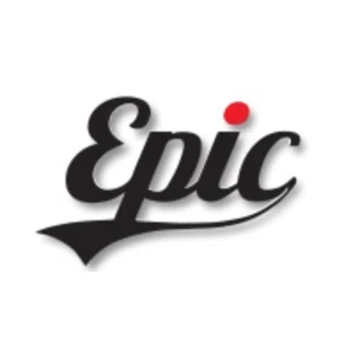 Epic Fly Rods logo