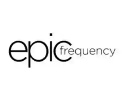 Epic Frequency logo