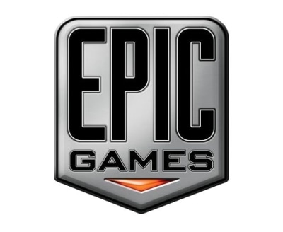 Shop Epic Games logo