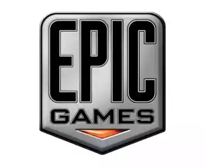 Shop Epic Games coupon codes logo