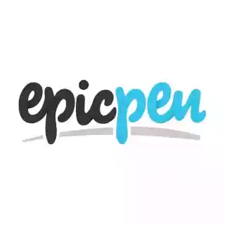 Epic Pen logo