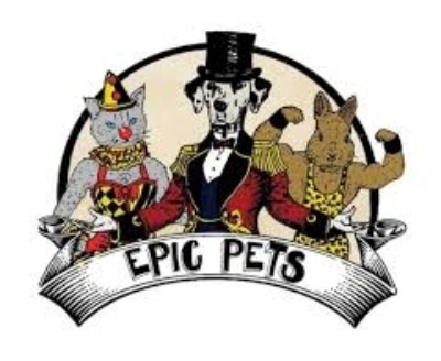 Shop Epic Pets logo
