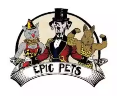 Epic Pets promo codes