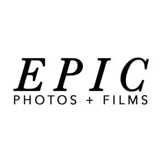 Epic Productions logo