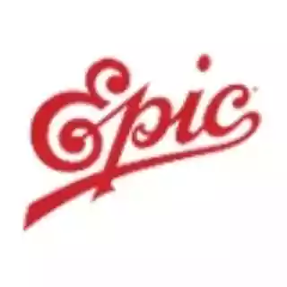 Epic Records logo