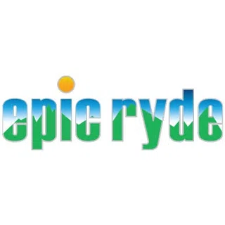 Shop Epic Ryde logo