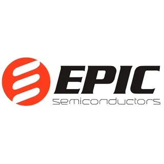 Shop EPIC Semiconductors logo