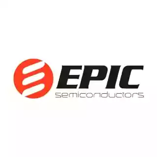 EPIC Semiconductors logo