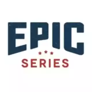 Shop Epic Series promo codes logo