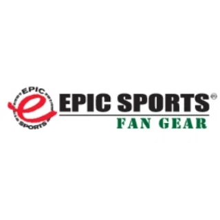 Epic Sports Fan Gear discount codes