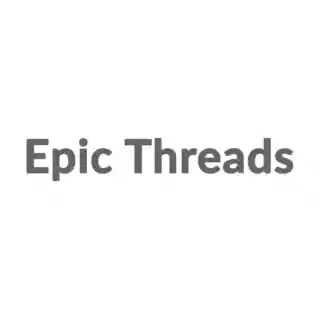 Shop Epic Threads coupon codes logo