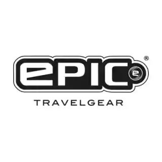 Shop EPIC Travelgear logo