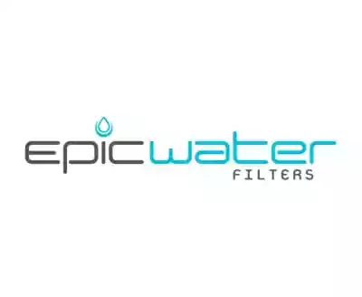 Shop Epic Water Filters coupon codes logo