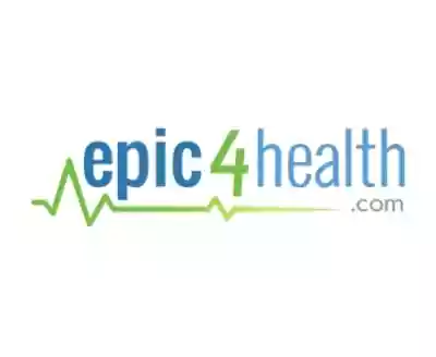 Shop Epic4Health discount codes logo