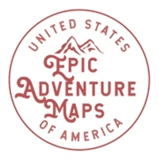 Epic Adventure Maps logo