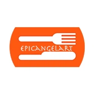 Epicangel Art logo