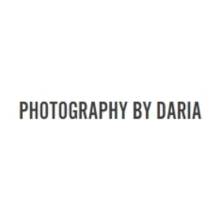 Shop Daria N logo