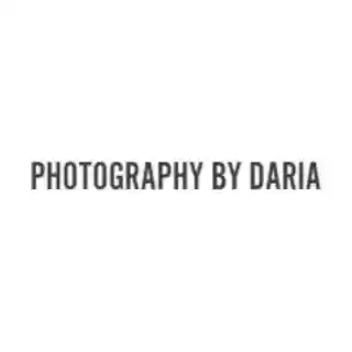 Shop Daria N logo
