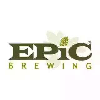 Shop Epic Brewing coupon codes logo