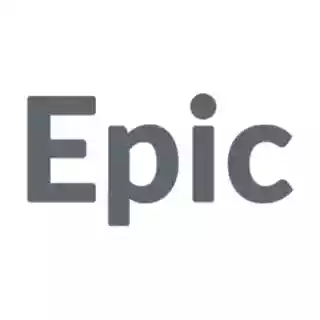 Shop Epic coupon codes logo