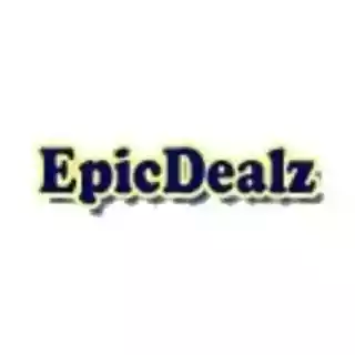 EpicDealz coupon codes