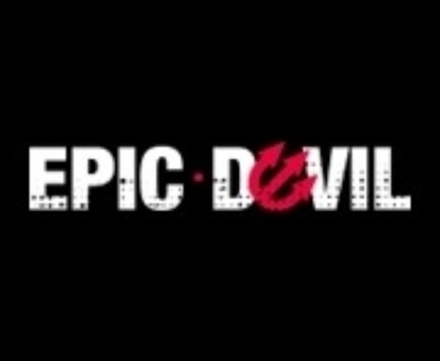 Shop Epic Devil logo