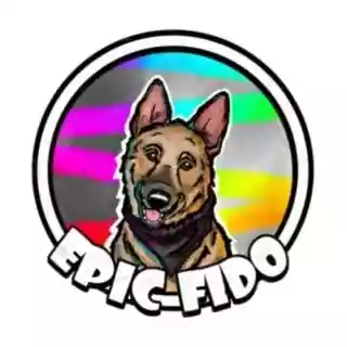 Epic Fido logo
