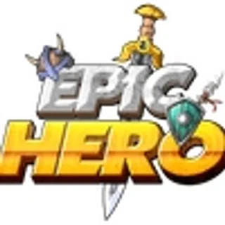 EpicHero logo
