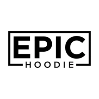 Shop Epic Hoodie logo