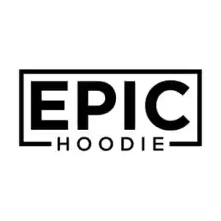 Epic Hoodie logo