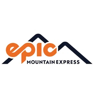 Shop Epic Mountain Express logo