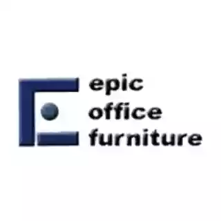 Shop Epic Office Furniture discount codes logo
