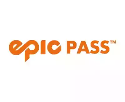 Shop Epic Pass discount codes logo