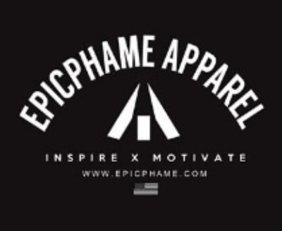 Shop Epicphame Apparel logo