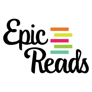 Epic Reads logo