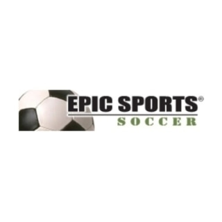 Shop Epic Sports logo