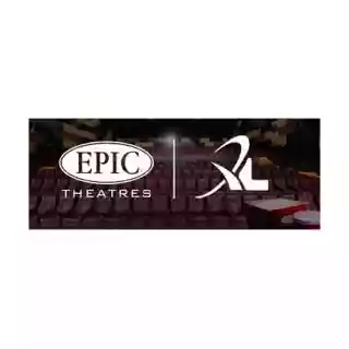 Shop Epic Theatres coupon codes logo