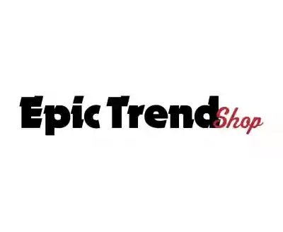 Epic Trends Shop coupon codes