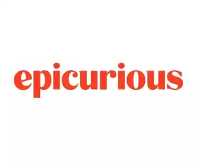 Epicurious Kitchen logo