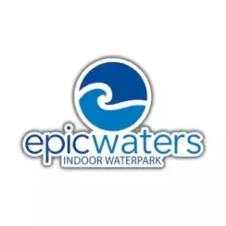 Shop Epic Waters discount codes logo