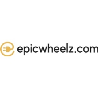 Epic Wheelz logo