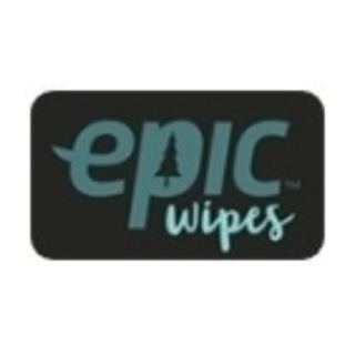 Shop Epic Wipes logo