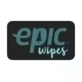 Shop Epic Wipes discount codes logo