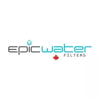 Shop Epic Water Filters CA coupon codes logo