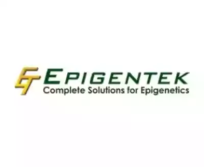 Shop Epigentek discount codes logo