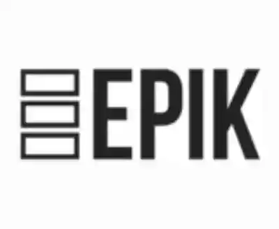 EPIK Canvas discount codes