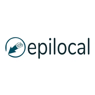 Epilocal  logo