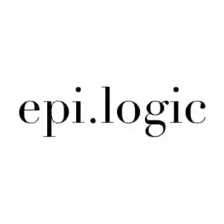 epi.logic skincare logo